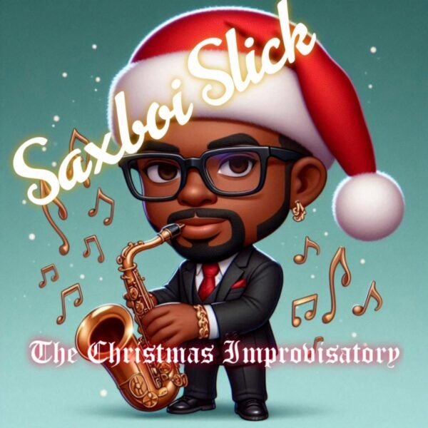 The Christmas Improvisatory